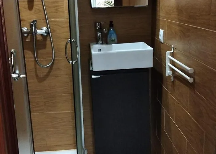 Apartment Hermoso Piso Gran Plaza Seville
