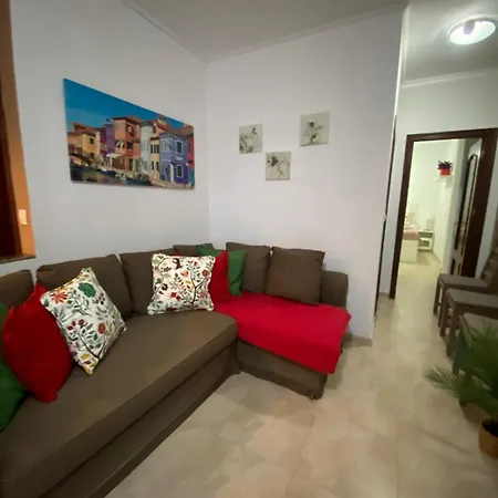 Hermoso Piso Gran Plaza *